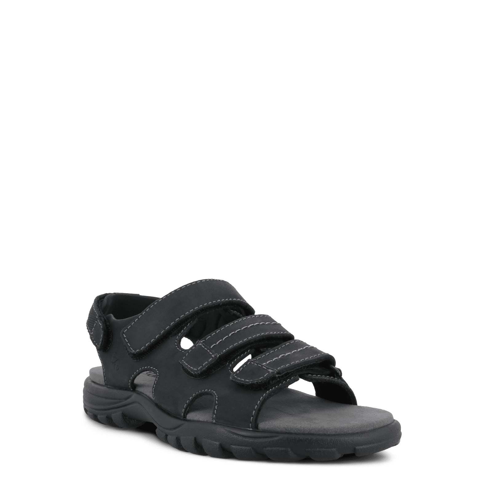 OUTDOOR OLIVER - BLACK